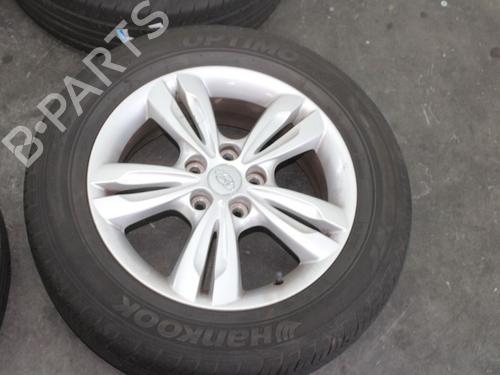 Rim HYUNDAI ix35 (LM, EL, ELH) 1.7 CRDi | BP15805523C45 