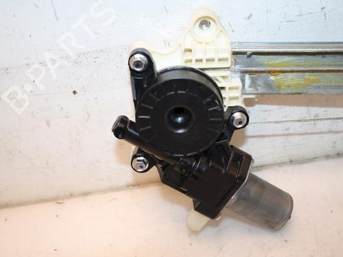 BP15335630C23 | Front right window mechanism SUZUKI CELERIO (LF) 1.0 (AVK310) BP15335630C23