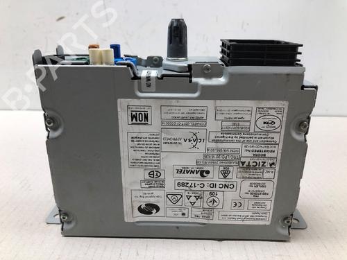 Electronic module PEUGEOT 2008 I (CU_) 1.2 THP 110 / PureTech 110 | BP37210031M83 - Image 4