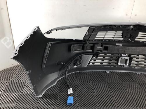Front bumper OPEL ASTRA L (O5) 1.2 (FPHNSL, FPHNSR) | BP16265821C7 