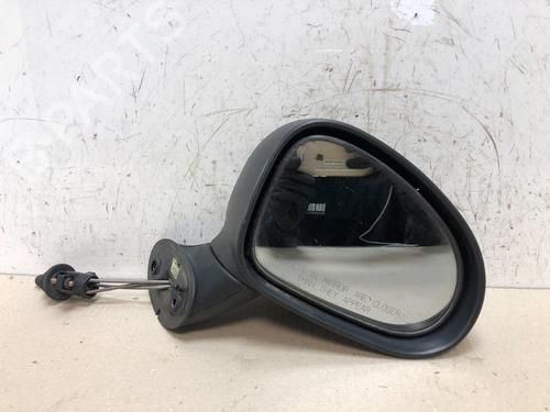 Right mirror CHEVROLET MATIZ (M200, M250) 0.8 | BP15532621C27 