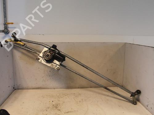 Used Front wipers mechanism Front wipers mechanism 15307708 15307708