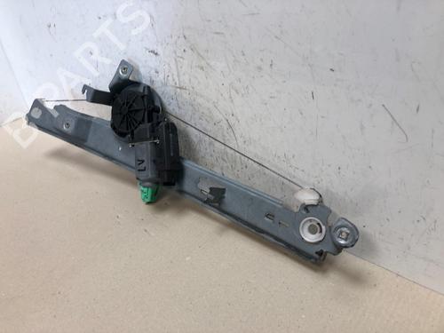 Front left window mechanism RENAULT GRAND SCÉNIC II (JM0/1_) 2.0 | BP16914924C22 