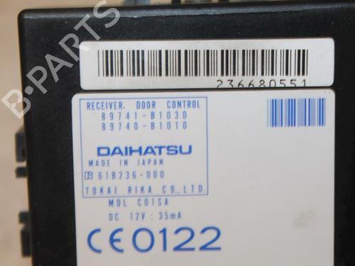 Used Electronic module Electronic module 15307754 15307754