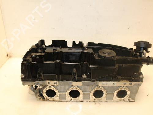 Cylinder head BMW 5 Touring (F11) 520 d xDrive | BP15326801M5 