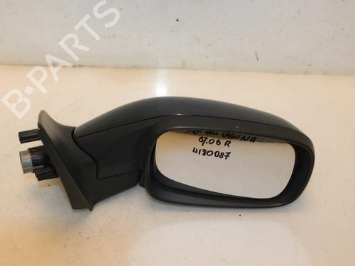 Used Right mirror RENAULT LAGUNA II (BG0/1_) 1.6 16V (BG1G, BG1H) (112 hp) 15326883