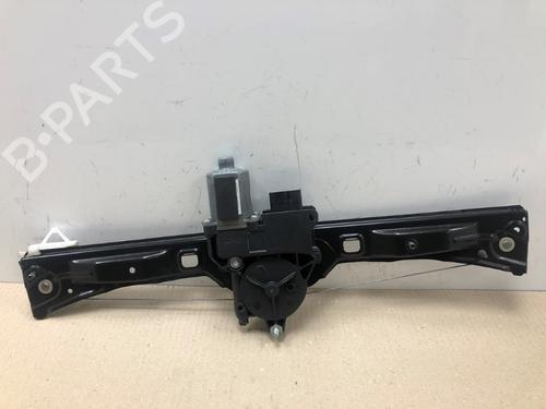 Used Front left window mechanism Front left window mechanism 37206415 37206415