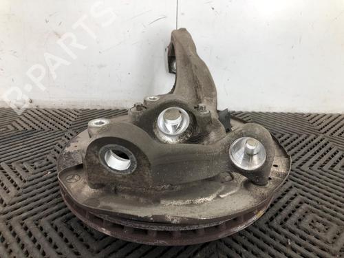 Left front steering knuckle MERCEDES-BENZ E-CLASS Coupe (C238) E 200 (238.342) | BP37215148M25 - Image 4