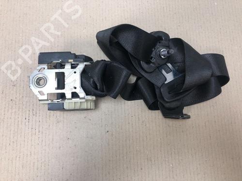 Rear left seatbelt OPEL ASTRA G Hatchback (T98) 1.6 (F08, F48) | BP15297260I29 