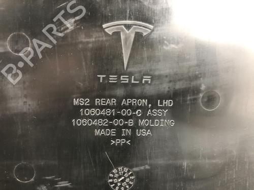 Andre TESLA MODEL S (5YJS) P100D AWD | BP15536352O1 