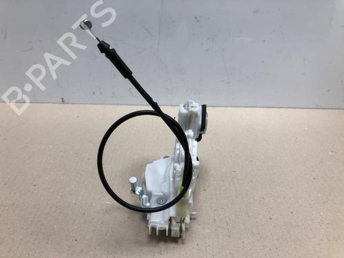 Højre bagtil lås SUZUKI VITARA (LY) 1.0 (APK 310) | BP37213183C99 - Image 2