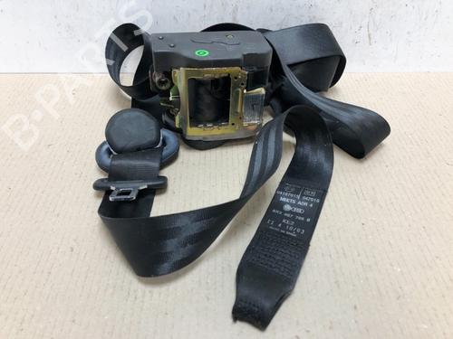 Front left seatbelt VW LUPO I (6X1, 6E1) 1.0 | BP15296873I26 