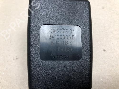 Seat buckle MINI MINI (F55) Cooper | BP37207994I32 - Image 5