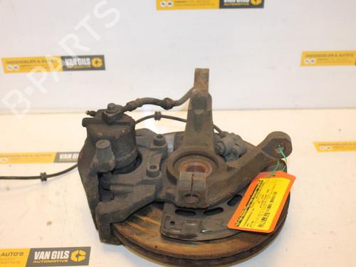 Used Right front steering knuckle Right front steering knuckle 15311633 15311633
