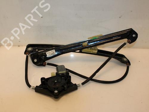 Used Front left window mechanism Front left window mechanism 15323043 15323043