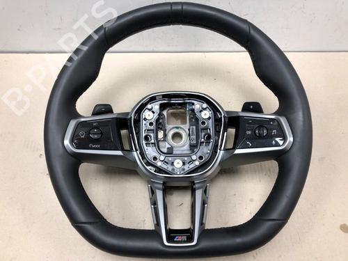 Volante Volante BMW 5 (G60, G90, G68) 530e Plug-in Hybrid (299 hp) 37209552 37209552
