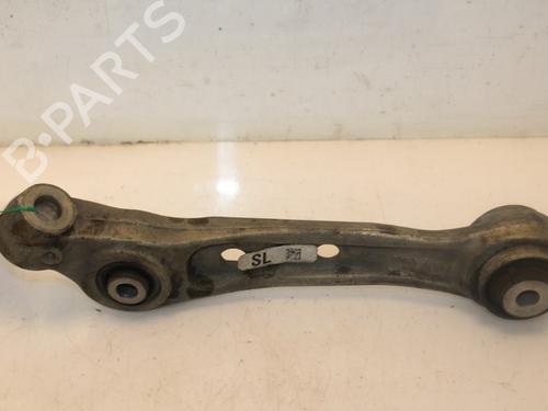 Used Left front suspension arm Left front suspension arm 15326739 15326739