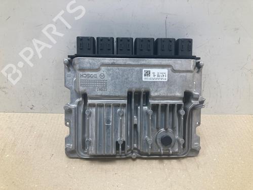 Used Engine control unit (ECU) Engine control unit (ECU) 37212155 37212155