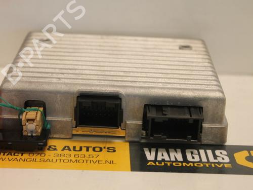 Elektronisk modul OPEL ASTRA J (P10) 2.0 CDTI (68) (165 hp) 15310370