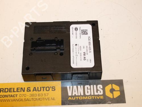 Used Electronic module Electronic module 15314919 15314919