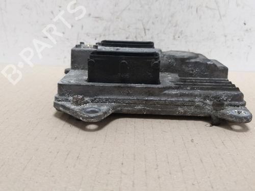 Used Engine control unit (ECU) OPEL VECTRA C Estate (Z02) 2.2 direct (F35) (155 hp) 15533198