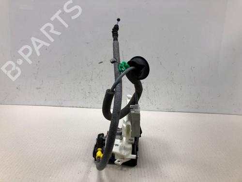 Front right lock AUDI A4 B9 Avant (8W5, 8WD) 40 TFSI Mild Hybrid | BP37209727C97 - Image 2