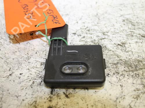 Used Electronic module Electronic module 15303777 15303777