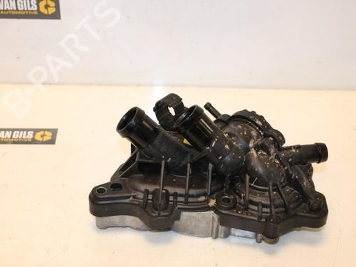 Auxiliary water pump AUDI A3 Sportback (8VA, 8VF) 1.4 TFSI | BP15314543M111 