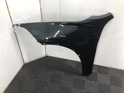 Used Left front fenders Left front fenders 37204283 37204283