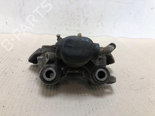 Used Right rear brake caliper PEUGEOT 206 CC (2D) 2.0 S16 (136 hp) 15535918