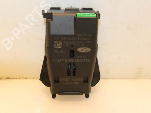 Other FORD FIESTA VI (CB1, CCN) 1.0 EcoBoost | BP15325426O1 