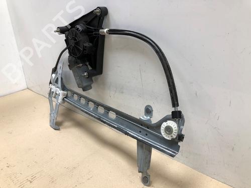 Front left window mechanism PEUGEOT 108 1.0 VTi | BP37206386C22 - Image 2