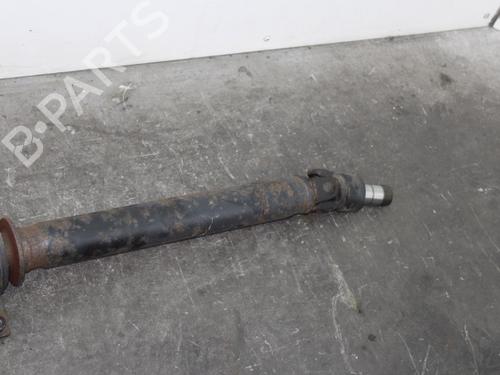 Driveshaft SUBARU IMPREZA Saloon (GD) 2.0 WRX Turbo AWD (GDA) | BP15326809M37 