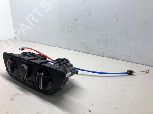 Climate control HYUNDAI i10 III (AC3, AI3) 1.0 MPi | BP37204944I5 - Image 4