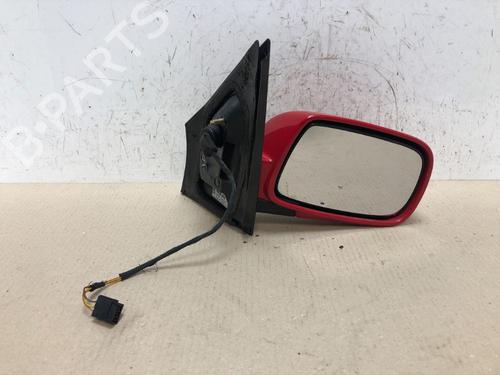 Right mirror TOYOTA YARIS (_P1_) 1.3 (SCP12_, SCP13_, SCP12R, SCP13R) | BP15344523C27 