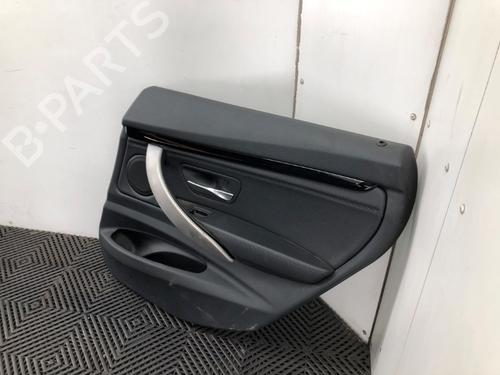 Rear right panel BMW 3 Gran Turismo (F34) 320 d | BP37213746C61 - Image 3