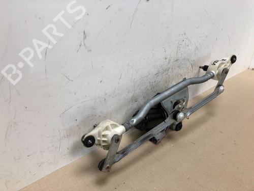 Front wipers mechanism OPEL AGILA (B) (H08) 1.0 (F68) | BP15344282C83 