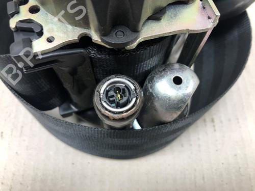 Rear left seatbelt CITROËN C3 III (SX) 1.2 PureTech 82 | BP37212511I29 - Image 6