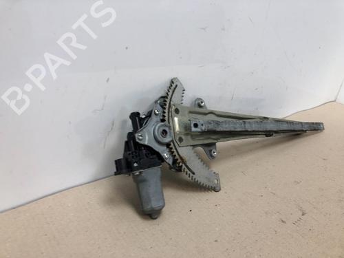 Front right window mechanism DAIHATSU SIRION (M3_) 1.3 (M301) | BP37207073C23 - Image 3