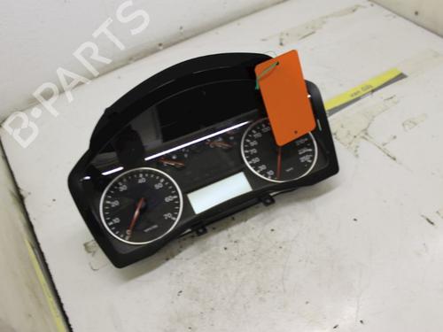 Multifunctionele display FIAT PUNTO EVO (199_) 1.4 (199AXB1A) (77 hp) 15301000