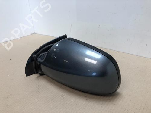 Left mirror PEUGEOT 307 Break (3E) 1.6 16V | BP15537447C26 