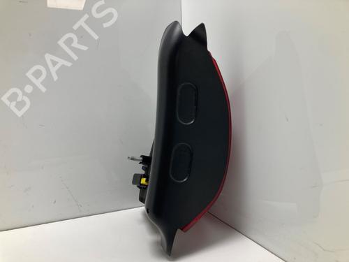Left taillight PEUGEOT 2008 I (CU_) 1.2 THP 110 / PureTech 110 | BP37207960C34 - Image 2