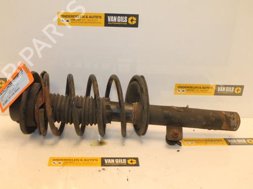 Used Left front shock absorber Left front shock absorber 15310364 15310364