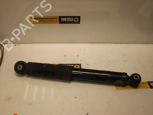 Used Right rear shock absorber Right rear shock absorber 15309389 15309389