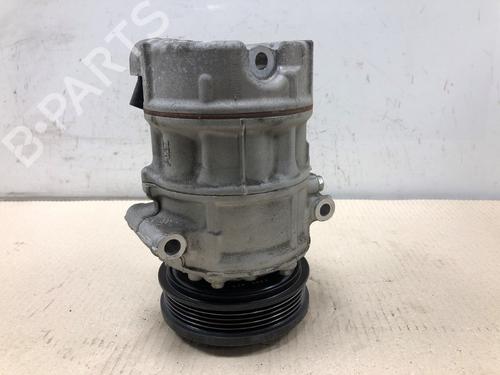 AC compressor OPEL ASTRA K (B16) 1.4 Turbo (68) | BP37206535M34 - Image 4