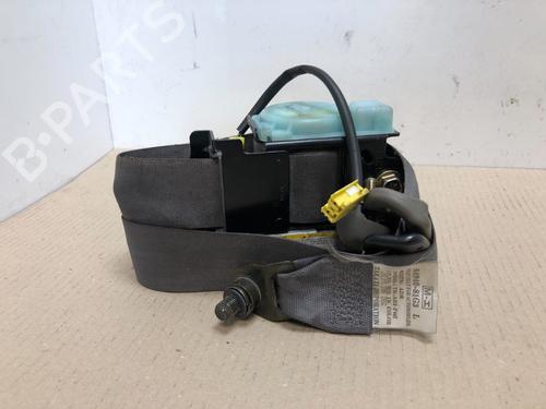 Front left seatbelt SUZUKI IGNIS I (FH) 1.3 (HV51, HX51, RG413) | BP16075459I26 