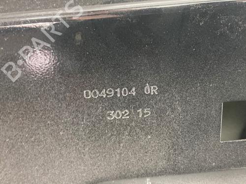 Dør højre bagtil CITROËN C4 CACTUS 1.6 BlueHDi 100 | BP37215097C5 - Image 5