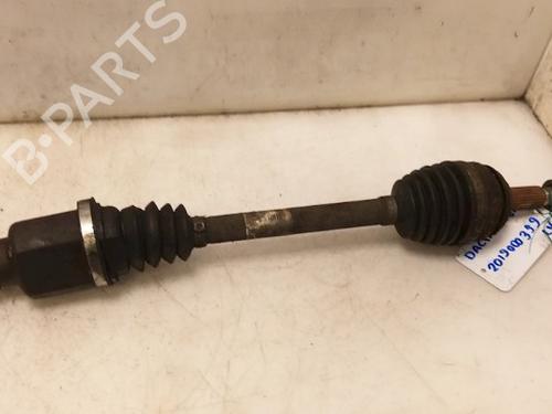 Used Left front driveshaft Left front driveshaft 15337510 15337510