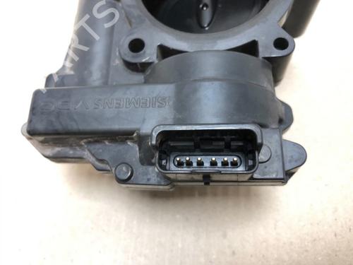 Throttle body CITROËN C4 I (LC_) 1.6 VTi 120 | BP16186557M82 