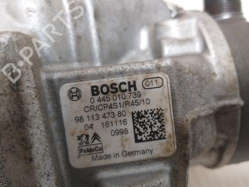 Fuel pump MITSUBISHI CARISMA (DA_) 1.6 (DA1A) | BP15531427M76 